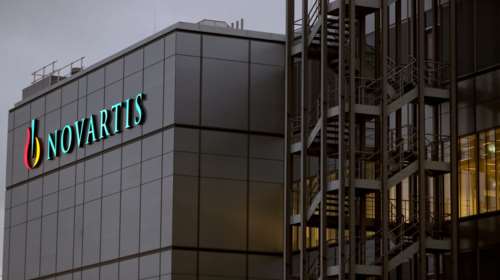 Η προανακριτική για τη Novartis φέρνει νέα πολιτική «θύελλα»