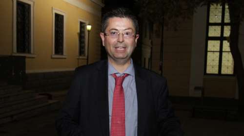 Δικηγόρος μαρτύρων Novartis: Η πολιτεία πρέπει να προστατεύει τους μάρτυρες