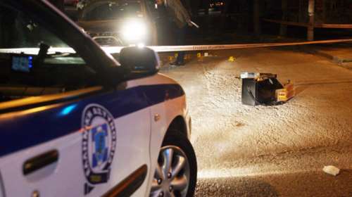 Γιατί ο «ντελιβεράς» πυροκροτητών σκότωσε τον 71χρονο κτηνοτρόφο