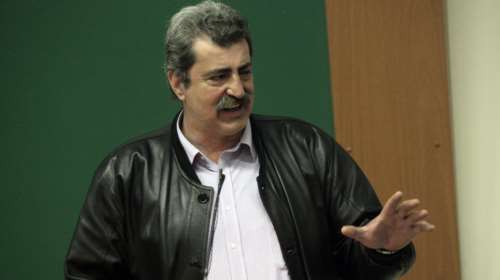 Πολάκης: 30 δισ. ευρώ το «μαύρο» χρήμα από την υπερτιμολόγηση φαρμάκων