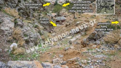 Η δεύτερη νεκροτομή ρίχνει φως στο θάνατο του φοιτητή στην Κάλυμνο