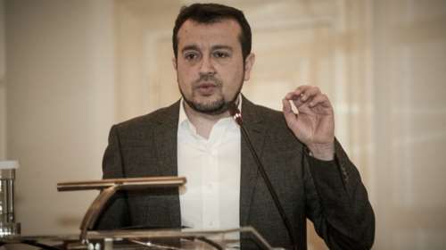 Παππάς: Ουδείς έχει το δικαίωμα να βάζει εμπόδια στη δικαστική έρευνα