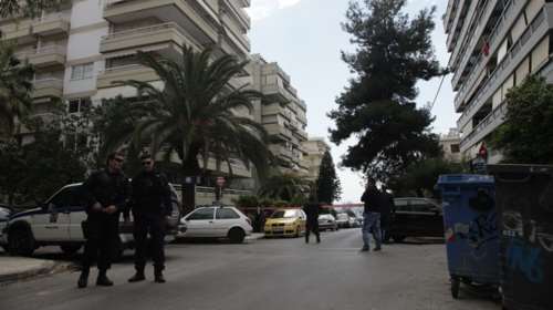 Ληστές εισέβαλαν σε σπίτι δημοσιογράφου στην Πεντέλη