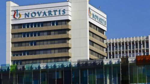 Novartis: Επιβεβαιώνεται το αίτημα στην Ελβετία για δικαστική συνδρομή