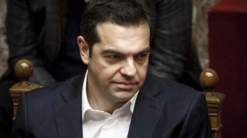 Ο Τσίπρας θυμάται και τιμά τον Κηλαηδόνη