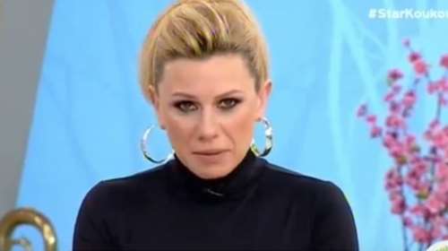 Επιδεινώθηκε η υγεία του Κατσούλη: Τι είπε η Καραβάτου [Βίντεο]