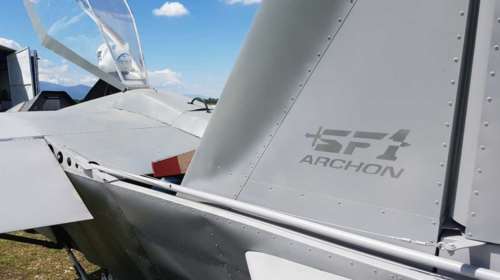 Το πρώτο διθέσιο ελληνικής κατασκευής φτιάχτηκε στη Φλώρινα (φωτο)