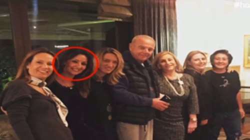 Ο γάμος του αμετανόητου εργένη Δημήτρη Σταυρόπουλου