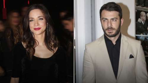 Τι συμβαίνει με τον Ντάνο και την Κατερίνα Γερονικολού;