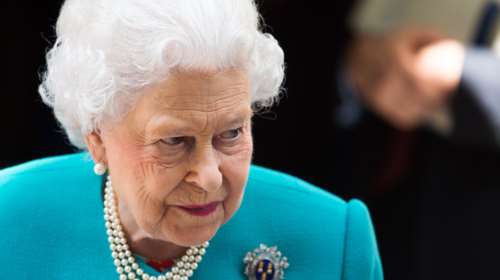 Τι απαγόρευσε από όλες τις βασιλικές κατοικίες η Ελισάβετ: Τέλος τα...