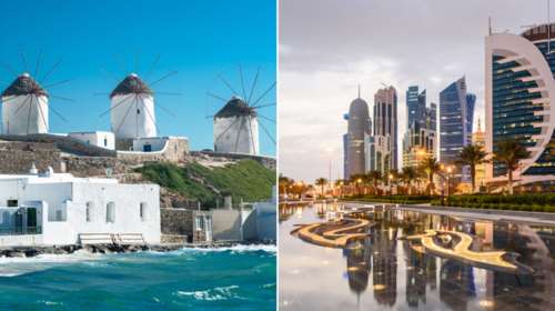 Δήμαρχος Μυκόνου στο TheTOC: Τώρα το νησί συνδέθηκε με όλο τον πλανήτη!