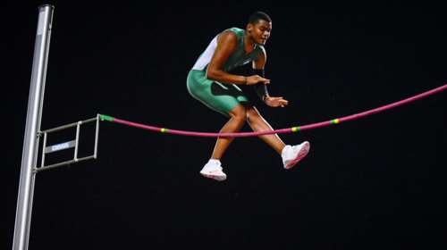 O «τσάρος των αιθέρων» Mπούμπκα αποθέωσε τον Καραλή!