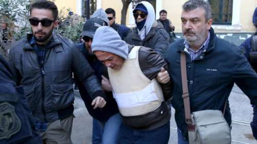 Αποκάλυψη για τον δολοφόνο της Ζέμπερη: Δούλευε σε νεκροταφείο