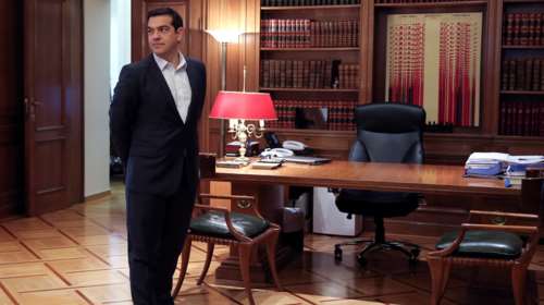 Τρεις πυλώνες στο νέο αφήγημα Τσίπρα με φόντο τις εκλογές