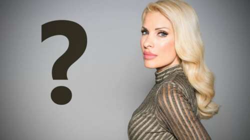 Αυτό είναι το νέο πρόσωπο που φέρνει η Μενεγάκη στην εκπομπή της