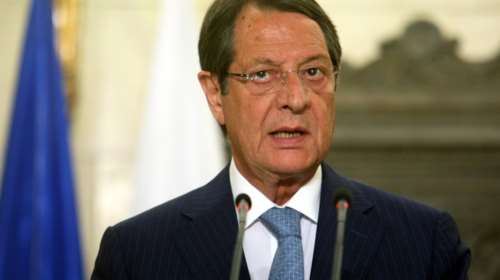 Νέο υπουργικό συμβούλιο μετά τις εκλογές στην Κύπρο