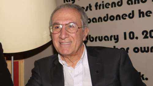 Η στιγμή που ο Αλέξης Κωστάλας &quot;έσπασε&quot; στην εκπομπή του Σπύρου Παπαδόπουλου [Βίντεο]