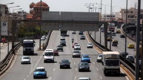 Ξεκινούν οι έλεγχοι για τα ανασφάλιστα οχήματα