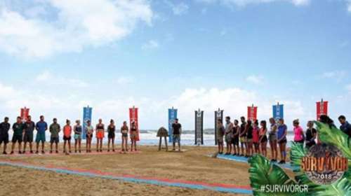 Survivor 2: Η ήττα φέρνει γκρίνια, τρία κορίτσια προς αποχώρηση