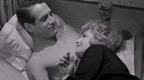 Έρωτες που έγραψαν ιστορία στη ζωή και στο ...πανί