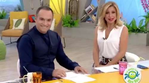 Στην φωλιά των Κου Κου: Ποιος πήρε σήμερα τη θέση του Κρατερού Κατσούλη