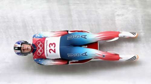 Το τρομακτικό ατύχημα Αμερικανίδας αθλήτριας στους Χειμερινούς Ολυμπιακούς