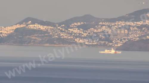 Δύο νέα βίντεο πριν και μετά το επεισόδιο στα Ίμια