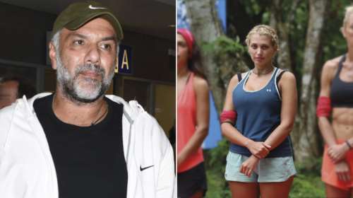 Ο Γρηγόρης ρωτάει: Ποιος είναι ο κρυφός ρόλος της Σπυροπούλου;