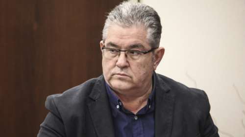 Κουτσούμπας: Η τουρκική επιθετικότητα θα κλιμακωθεί