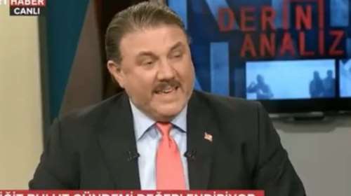 Σύμβουλος Ερντογάν: Η Ελλάδα είναι μια μύγα, εμείς ένας γίγαντας