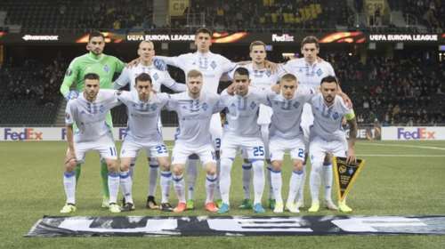 Προειδοποίηση Ρουβίκωνα για τον αγώνα ΑΕΚ - Δυναμό Κιέβου