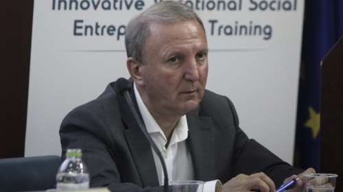 Βουλευτής ΣΥΡΙΖΑ: 35 δισ. και όχι 200 δισ. το κόστος Βαρουφάκη