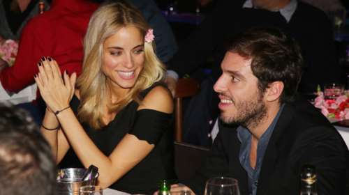 Φουλ ερωτευμένη η Δούκισσα: Το δώρο που έκανε στο άντρα της Δ. Θεοδωρίδη