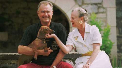 Γιατί ο πρίγκιπας Χένρικ της Δανίας αρνήθηκε να ταφεί δίπλα στη σύζυγό του