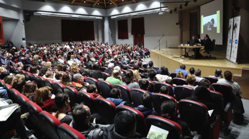 Σεμινάρια για την ασφάλεια των παιδιών στο διαδίκτυο