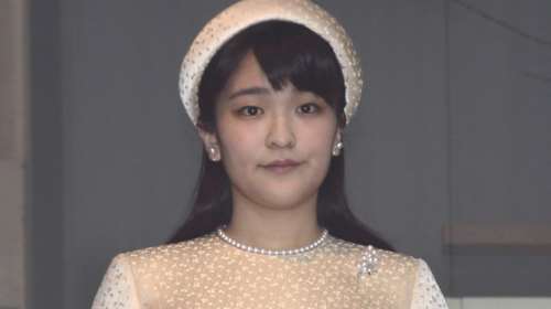 Άδοξο τέλος για την πριγκίπισσα που θα θυσίαζε το στέμμα για τον έρωτα