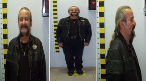 Αυτός είναι ο 61χρονος που κατηγορείται για πορνογραφία ανηλίκων