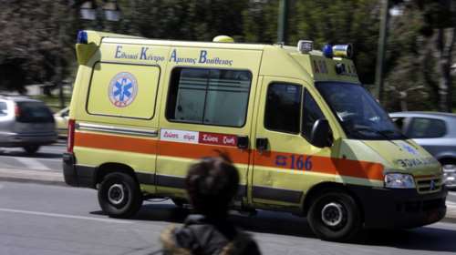 Μυστήριο με πτώμα άνδρα σε εγκαταλελειμμένο σπίτι στις Σέρρες