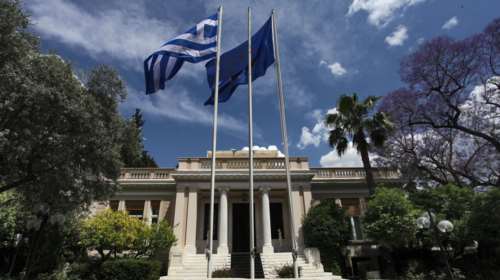 Από το Σκοπιανό στα ελληνοαλβανικά με φόντο τον... Ερντογάν