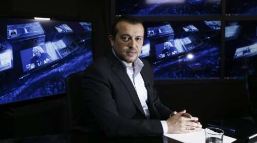 Αντιπαράθεση Παππά - Βορίδη για τις τουρκικές προκλήσεις