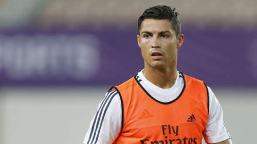 Ο Ρονάλντο έχει περισσότερα γκολ από 117 ομάδες του Champions League!