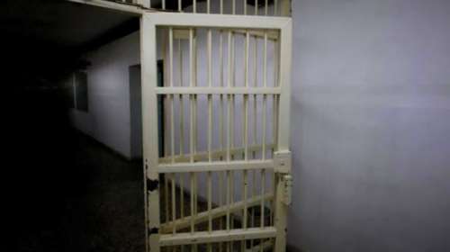 Σέρρες: Βρήκαν κρατούμενο απαγχονισμένο στα κρατητήρια αστυνομικού τμήματος