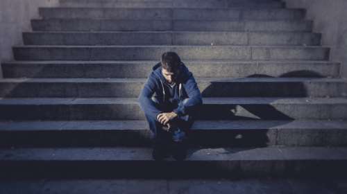 Η πανδημία αύξησε τα συμπτώματα κατάθλιψης σε παιδιά και εφήβους