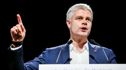 Πολιτική θύελλα στη Γαλλία από τις δηλώσεις του ηγέτη των Ρεπουμπλικανών