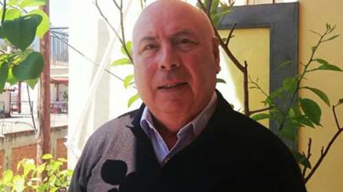 «Εφυγε» από τη ζωή ο δημοσιογράφος Μιχάλης Κατσίγερας