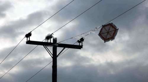 Απίστευτο περιστατικό με χαρταετό στην Πάτρα-Δείτε τί συνέβη