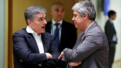 Δεν εγκρίθηκε η δόση- Διορία 2 εβδομάδων για τα προαπαιτούμενα