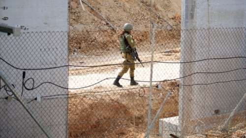 Ένταση στη Μ. Ανατολή: Το μήνυμα του λιβανέζου αρχηγού των ενόπλων δυνάμεων