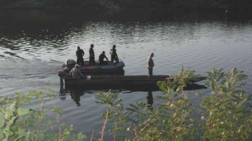 Συγκλονιστική μαρτυρία: Πώς σώθηκα στα παγωμένα νερά του Έβρου