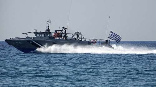 Οικογένειες με παιδιά οι Τούρκοι στις Οινούσσες, ζητούν πολιτικό άσυλο